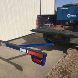 Pickup Bed extender