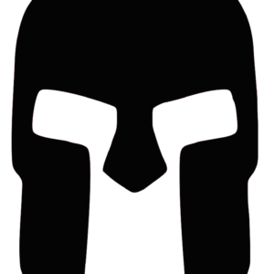 Spartan Helment